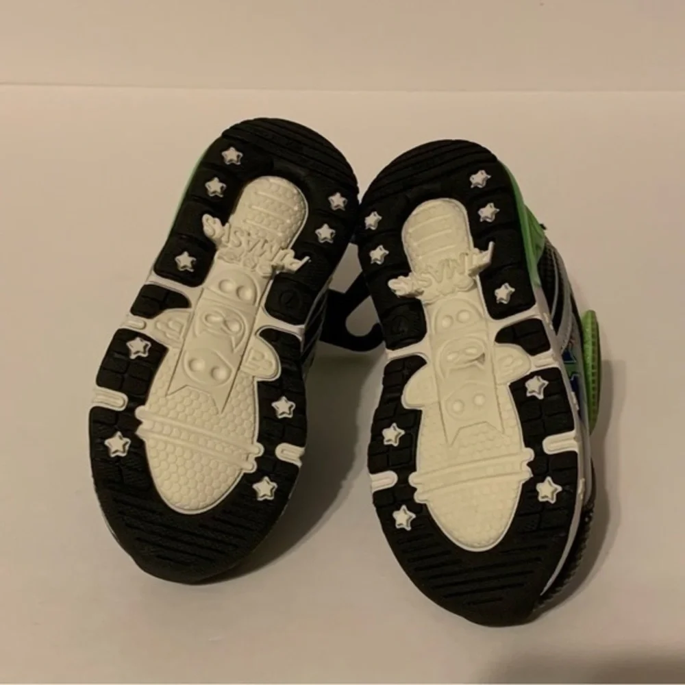 NWT. HASBRO PJ Masks Shoes